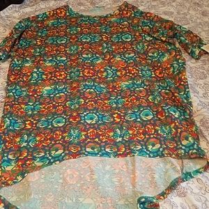Lularoe Irma, Multicolored